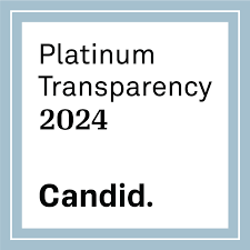 Candid Transparency