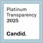LCS Transparency Seal 2025