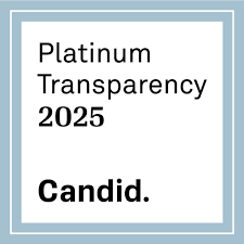 LCS Transparency Seal 2025